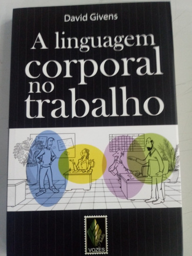 A Linguagem Corporal No Trabalho