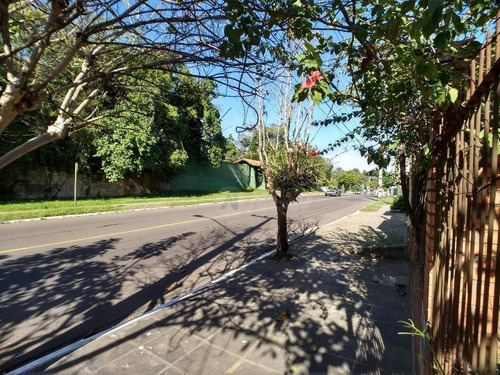 Imagem 15 de 15 de Terreno À Venda, 295 M² Por R$ 213.000 - Ouro Branco - Novo Hamburgo/rs - Te1057