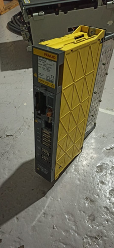 Servoamplificador Fanuc A06b-6079-h106 (Usado)