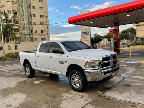 Imagen 1 de 10 de Dodge Ram 2500 4x4