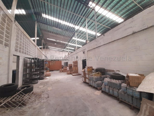 Jean Pavon Tiene Excelente Galpón En Venta En La Zona Industrial I Oeste De Barquisimeto Lara 8 4 7 6