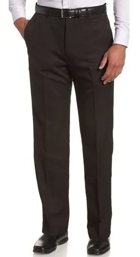 Pantalon De Vestir Clasico O Chupin Hombre Caetano Factory