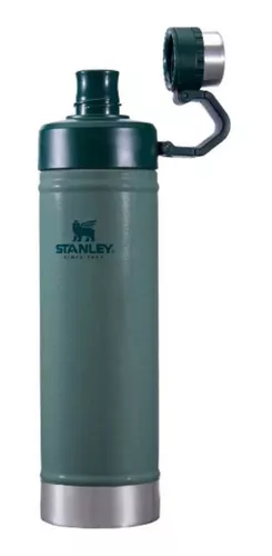 Termo Botella Stanley 750ml Termica Termos Deportivos Frio