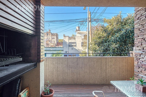 Imagen 15 de 30 de Hermoso Depto. 2 Ambientes De Categoría Balcón C/parrilla En Villa Luro