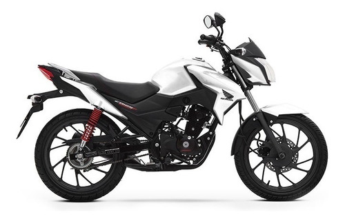 Imagen 3 de 15 de Honda Cb 125 F Twister 0km! Entrega Inmediata!