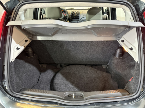 Fiat Palio 1.6 Essence 115cv