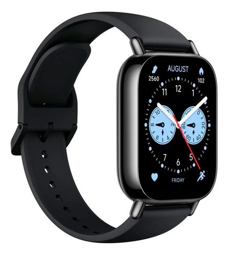 Smartwatch Xiaomi Redmi Watch 5 Lite GPS 1.96" AMOLED Bluetooth 5.3 470mAh
