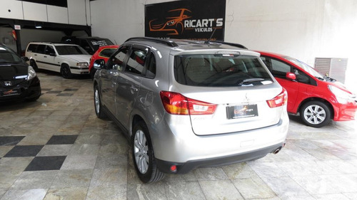 Asx 2.0 16v 160cv Aut.