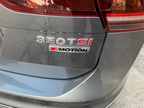 Imagem 5 de 10 de Volkswagen Tiguan 250 Tsi Hi Line