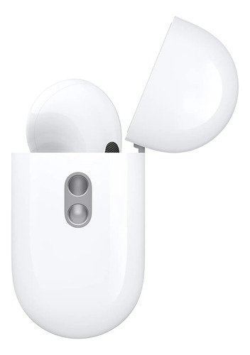 Apple AirPods Pro 2 Con Cancelación De Ruido - Blanco