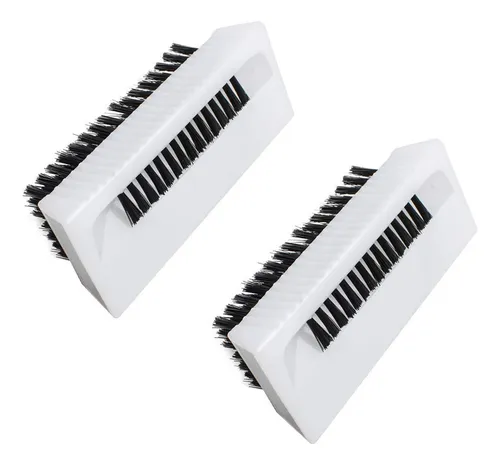 2 Cepillos Quirurgicos Para Manos Esteriles Y Resistentes
