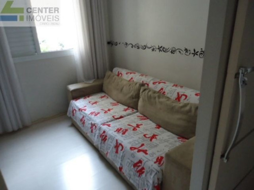 Imagem 15 de 15 de Apartamento - Chacara Inglesa - Ref: 11393 - V-9609