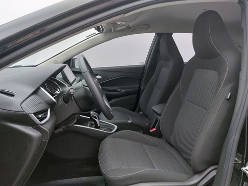 Chevrolet Onix 1.0 TURBO FLEX LTZ AUTOMÁTICO