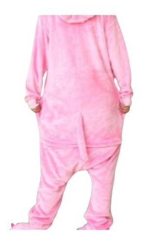 Pijama Unisex Para Hombre O Mujer Pink Panther