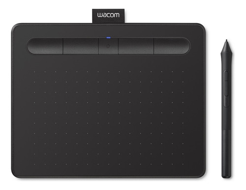 Wacom Ctl4100wle0 Wireless Drawing Tablet With 2 Free Creati