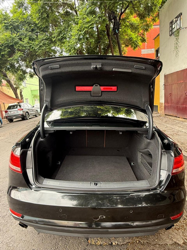 Audi A4 2.0 T Dynamic 190hp Dsg