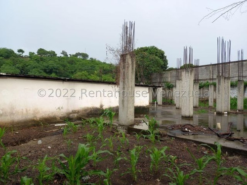 Imagen 3 de 4 de Terreno En Venta En Av. Los Llanos, San Juan De Los Morros. 23-590
