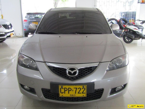 Mazda 3 1.6 Z6na7