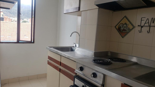 Imagen 10 de 17 de Apartamento En Arriendo En Bogota San Luis