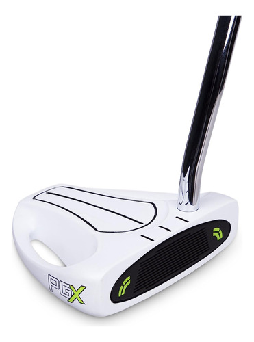 Putter Pgx De Pinemeadow Golf  Para Hombre