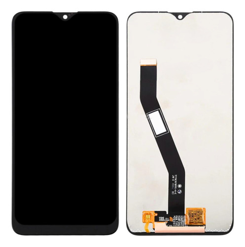 Display Compatible Con Xiaomi Mi 8a Oem - 2dm Digital