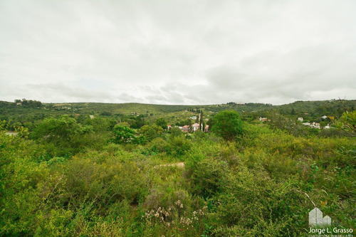 Imagen 2 de 14 de Lotes En Venta Ideal Para Inversión Sierras De Córdoba.