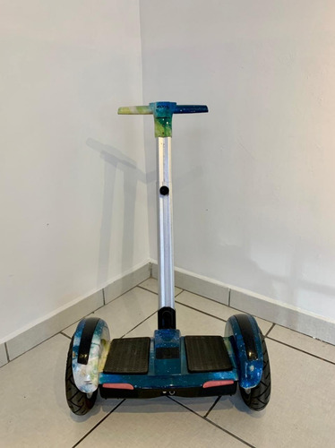 Imagem 4 de 7 de Scooter Segway - Semi Novo