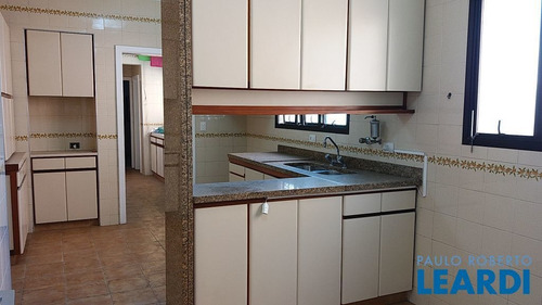 Imagem 6 de 15 de Apartamento - Campo Belo - Sp - 571341