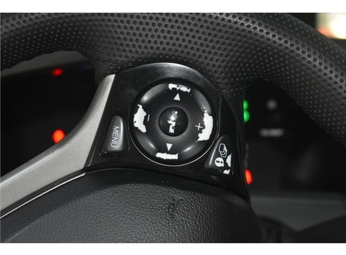 Imagem 13 de 15 de Honda Civic 1.8 Lxs 16v Flex 4p Automático