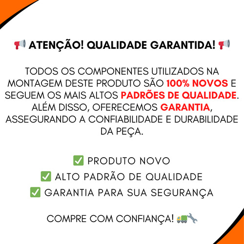 Cardan Dianteiro S10 4x4 Blazer 4x2 1997 A 2012