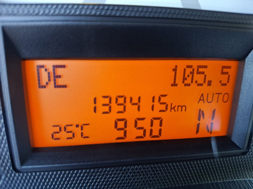 Fiat Palio Adventure 1.8 MPI ADVENTURE WEEKEND 16V FLEX 4P AUTOMATIZADO