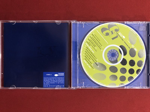 Cd - Us3 - Flip Fantasia: Hits & Remixes - Nacional - Semin. (Usado)