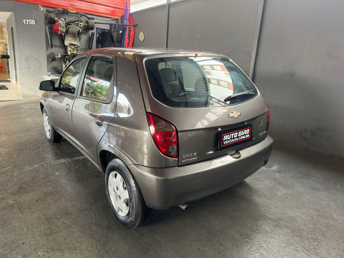 Chevrolet Celta LT 1.0 MPFI 8V FlexP. 5p