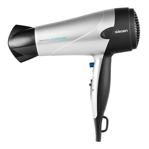 Secador De Pelo Siegen Sg-3025s 2000w 2 Velocidades