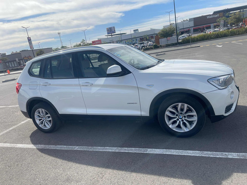 Bmw X3 X3 Sdrive20iabusines