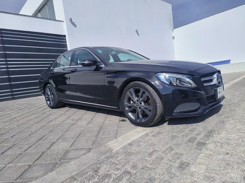 Mercedes-Benz Clase CLA 2.0 250 Cgi Sport At