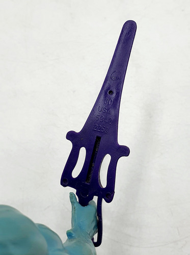 Masters Of The Universe Vintage Skeletor Battlearmor (Usado)