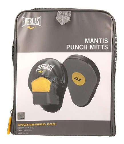 Manopla De Golpeo Everlast Mantis (x04416)