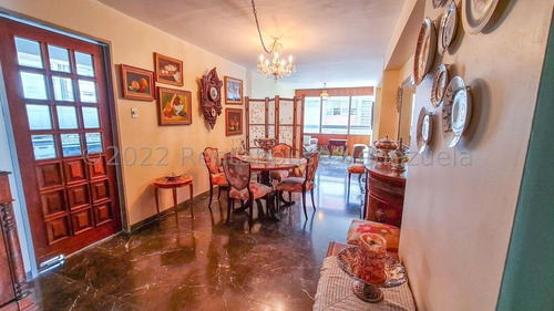 Imagen 9 de 19 de Cómodo Apartamento En Venta Los Palos Grandes Mls #22-28598