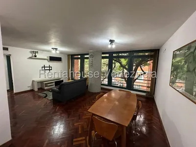 Apartamento en alquiler