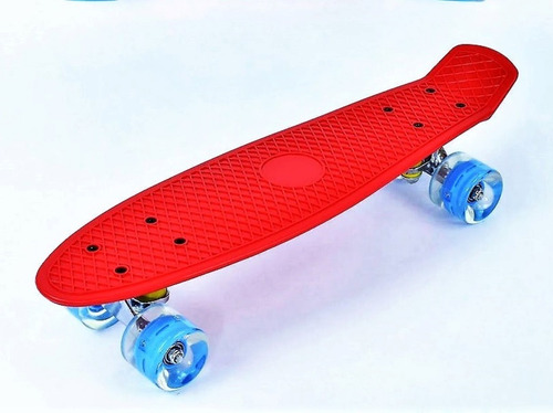 Imagen 5 de 8 de Penny Skate Niños Jovenes Adultos Original
