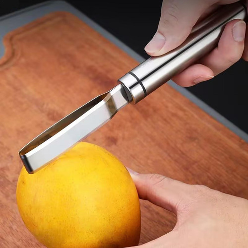 Herramienta Para Quitar Huesos De Mango Desgranadora Y Reban