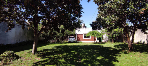 Imagen 8 de 15 de Venta Terreno Con Casa A Refaccionar Centro Paso Del Rey