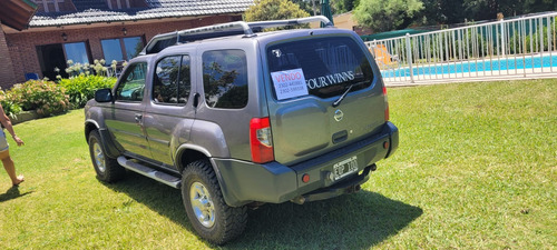 Nissan X-Terra 2.8 Se 4x4