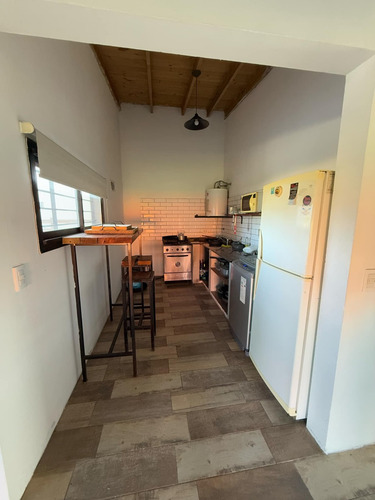 En Venta Propiedad De 3 Ambientes Con Parque, Camet Norte