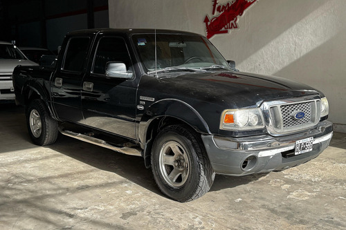 Ford Ranger 3.0 Cd Xlt 4x2