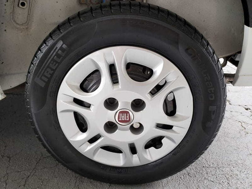 Fiat Uno Mille Economy