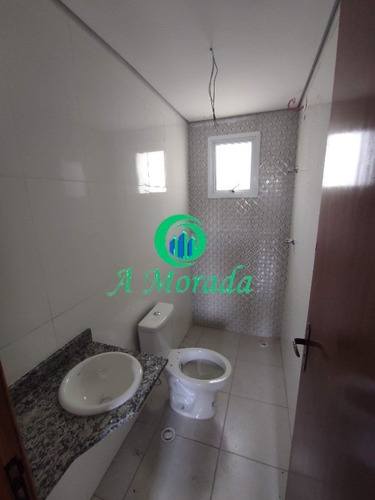 Imagem 11 de 29 de Aptos Em Obra Em Excelente Localização Vila Marina! - Ap02728 - 68506729