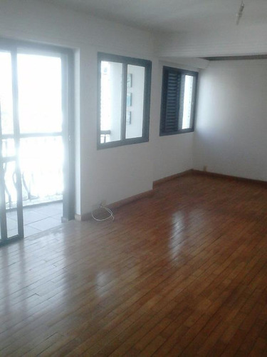 Imagem 1 de 3 de Oportunidade Moema 2 Dormitórios 2 Suítes Reformado - Ap11658
