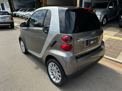 Smart Fortwo 1.0 PASSION COUPÊ TURBO 12V
